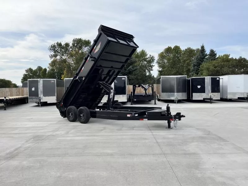new Dump Trailers H and H Trailer  for sale, in Bismarck, ND Thumbnail 9