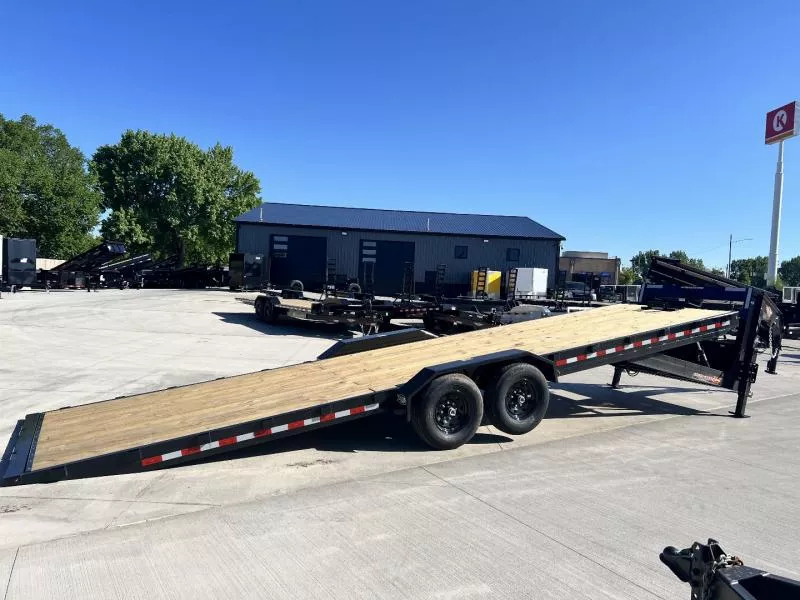 new Equipment / Flatbed Trailers H and H Trailer  for sale, in Bismarck, ND Thumbnail 10