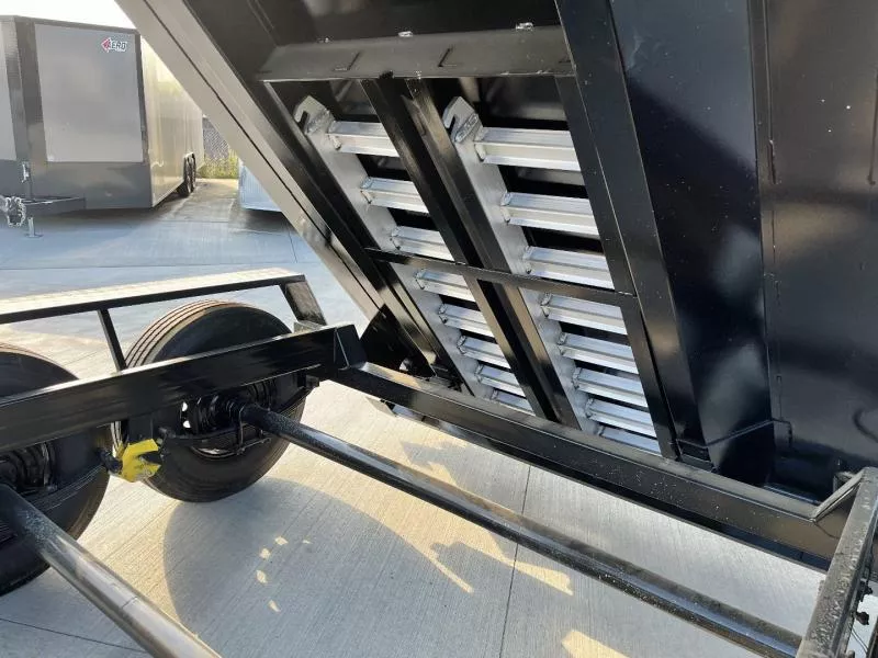 new Dump Trailers SOUTHLAND TRAILERS  for sale, in Bismarck, ND Thumbnail 38