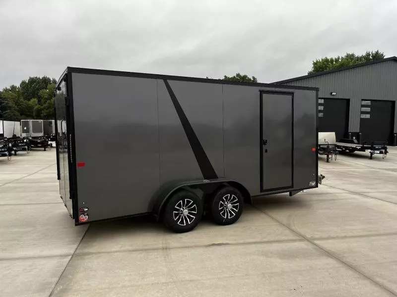 new Cargo (Enclosed) Trailers AERO  for sale, in Bismarck, ND Thumbnail 3