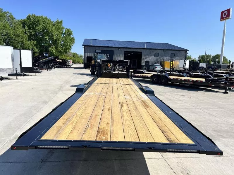 new Equipment / Flatbed Trailers H and H Trailer for sale, in Bismarck, ND Thumbnail 5