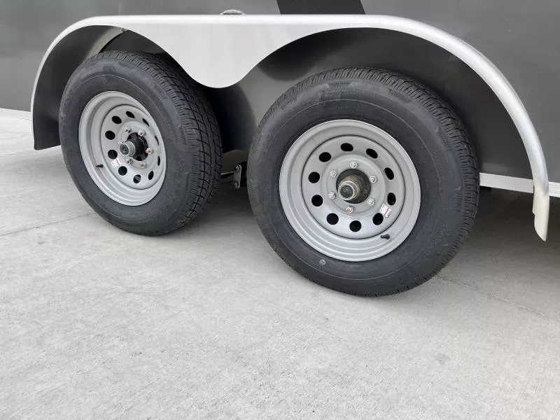 new Cargo (Enclosed) Trailers AERO  for sale, in Bismarck, ND Thumbnail 12