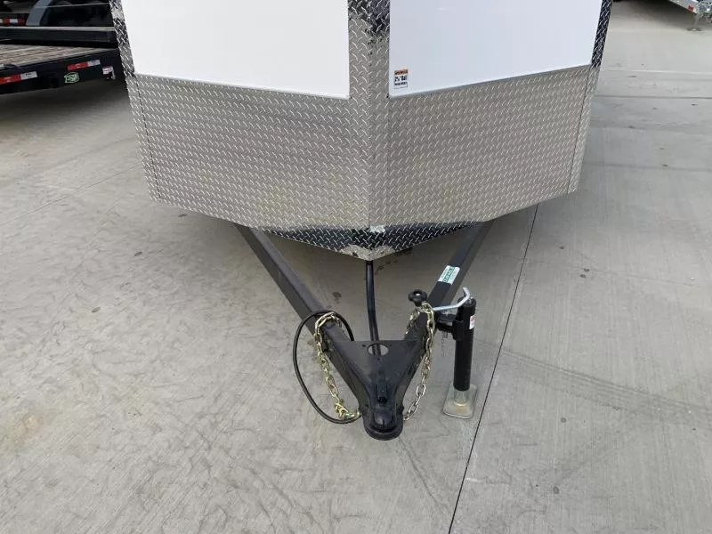 new Cargo (Enclosed) Trailers AERO  for sale, in Bismarck, ND Thumbnail 14