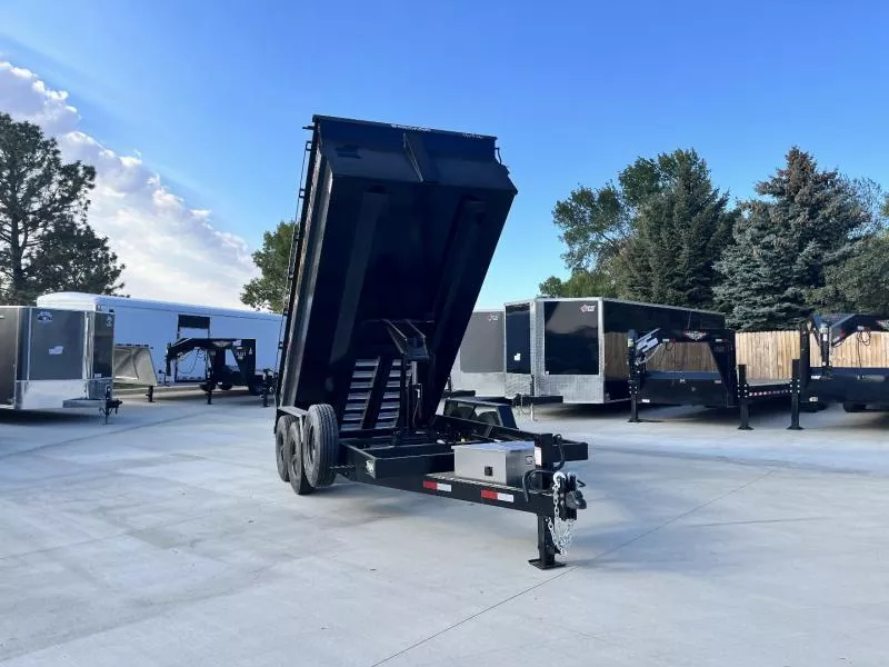 new Dump Trailers SOUTHLAND TRAILERS  for sale, in Bismarck, ND Thumbnail 10