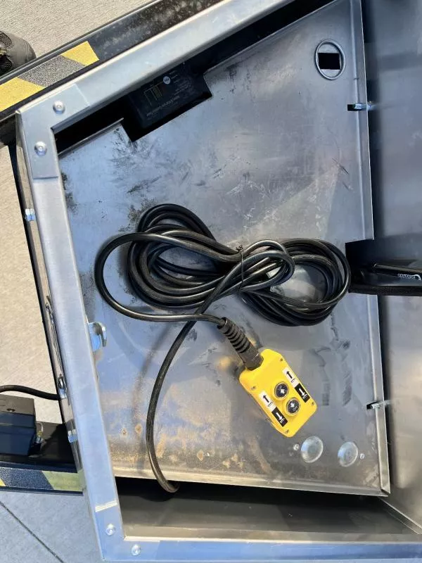 new Dump Trailers SOUTHLAND TRAILERS  for sale, in Bismarck, ND Thumbnail 17