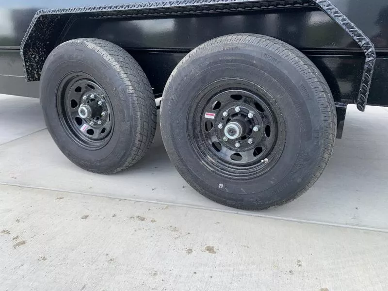 new Dump Trailers H and H Trailer  for sale, in Bismarck, ND Thumbnail 27