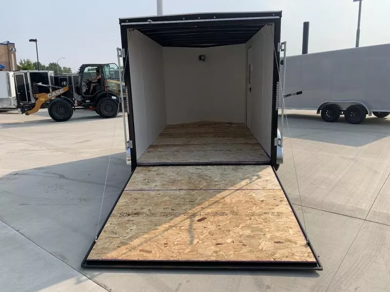 new Cargo (Enclosed) Trailers AERO  for sale, in Bismarck, ND Thumbnail 6
