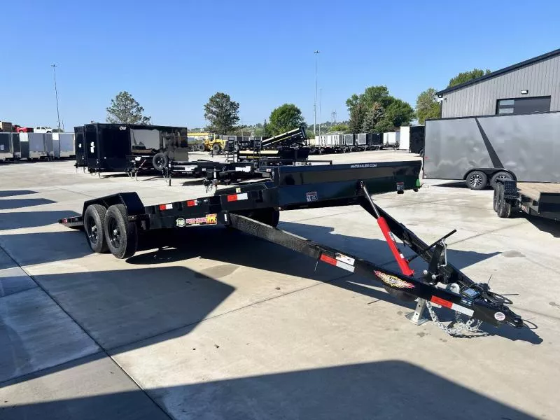 new Equipment / Flatbed Trailers H and H Trailer  for sale, in Bismarck, ND Thumbnail 10