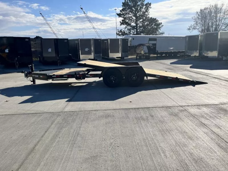 new Equipment / Flatbed Trailers SOUTHLAND TRAILERS  for sale, in Bismarck, ND Thumbnail 14