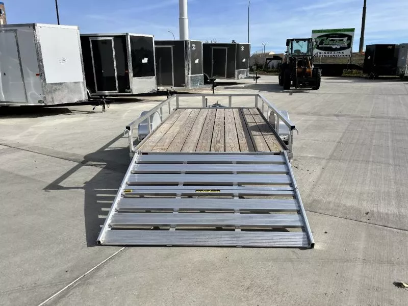 new Equipment / Flatbed Trailers H and H Trailer  for sale, in Bismarck, ND Thumbnail 10
