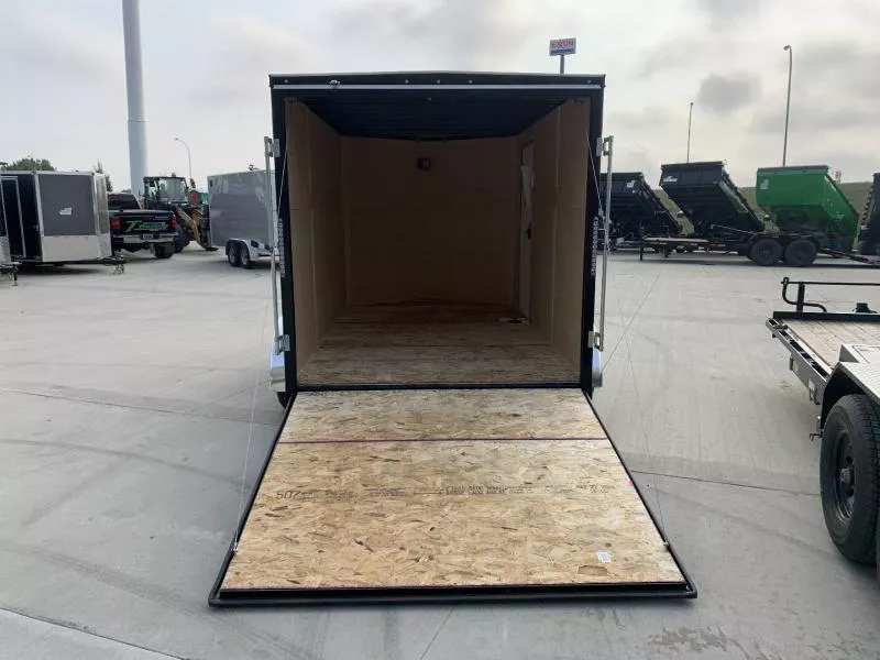 new Cargo (Enclosed) Trailers AERO  for sale, in Bismarck, ND Thumbnail 12