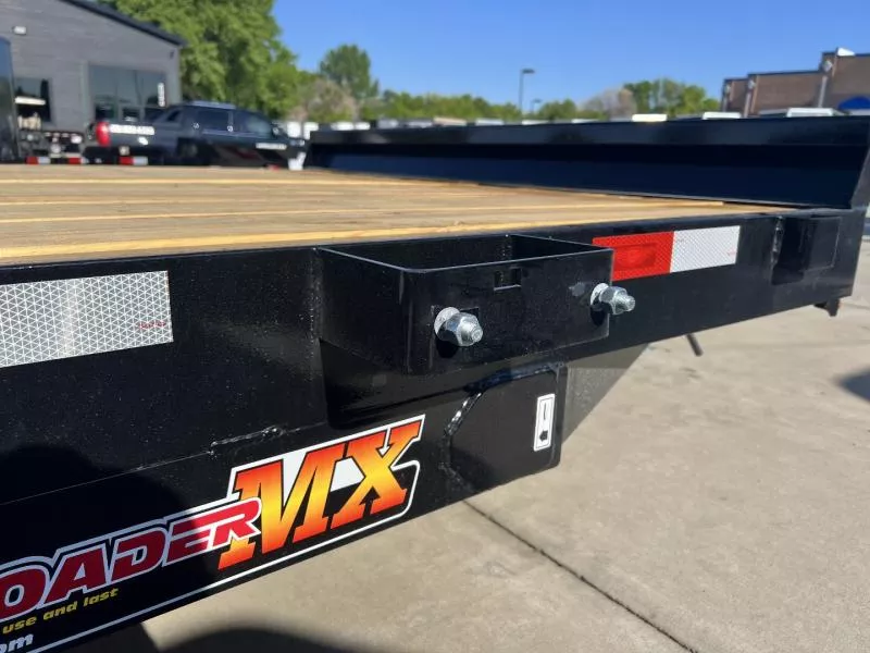 new Equipment / Flatbed Trailers H and H Trailer  for sale, in Bismarck, ND Thumbnail 14