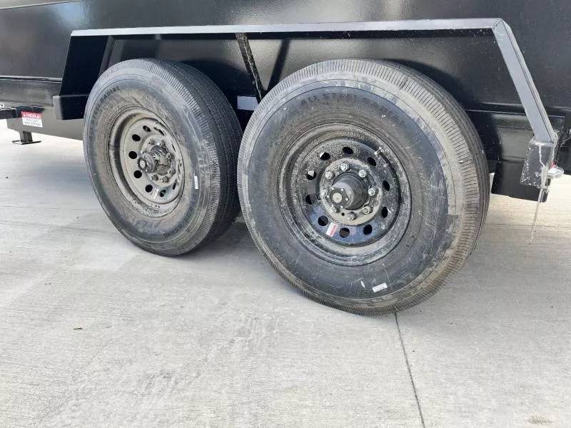 new Dump Trailers SOUTHLAND TRAILERS  for sale, in Bismarck, ND Thumbnail 30