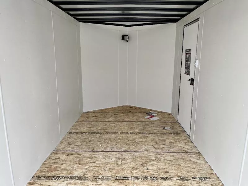 new Cargo (Enclosed) Trailers AERO  for sale, in Bismarck, ND Thumbnail 9