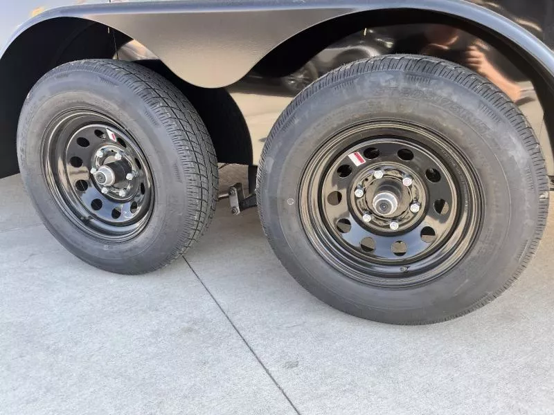 new Cargo (Enclosed) Trailers AERO  for sale, in Bismarck, ND Thumbnail 20