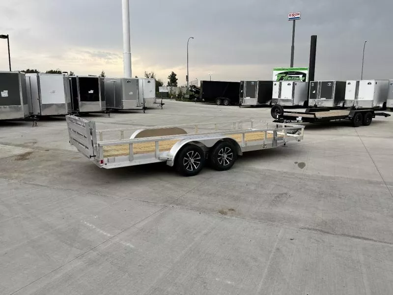 new Equipment / Flatbed Trailers H and H Trailer  for sale, in Bismarck, ND Thumbnail 6