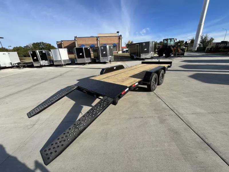 new Equipment / Flatbed Trailers H and H Trailer  for sale, in Bismarck, ND Thumbnail 13