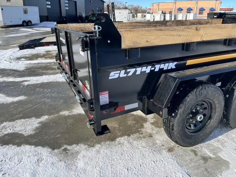 new Dump Trailers SOUTHLAND TRAILERS  for sale, in Bismarck, ND Thumbnail 15