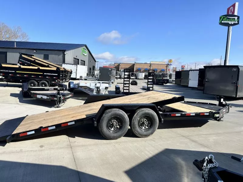 new Equipment / Flatbed Trailers SOUTHLAND TRAILERS  for sale, in Bismarck, ND Thumbnail 19
