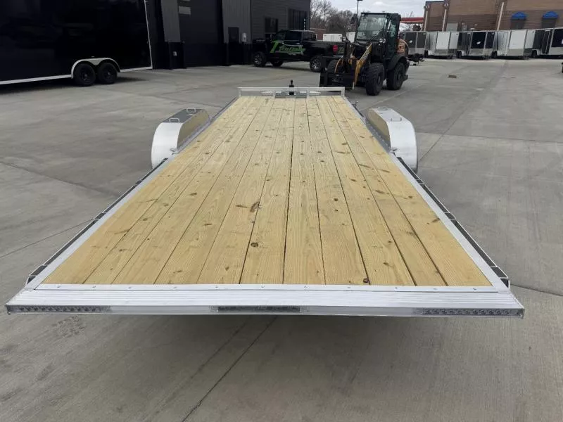 new Equipment / Flatbed Trailers H and H Trailer  for sale, in Bismarck, ND Thumbnail 8