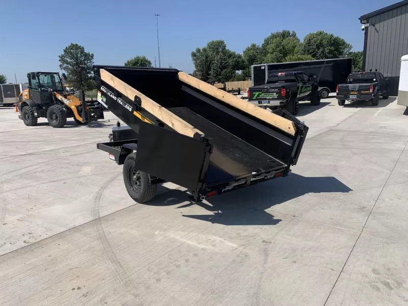 new Dump Trailers SOUTHLAND TRAILERS  for sale, in Bismarck, ND Thumbnail 10