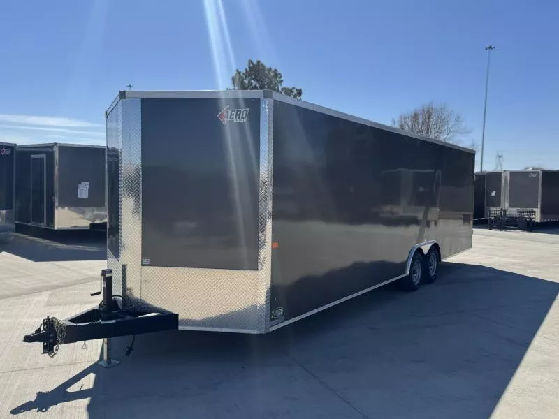 2025 AERO photo 2