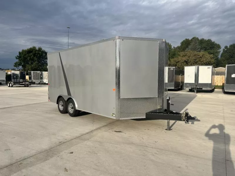 new Cargo (Enclosed) Trailers AERO  for sale, in Bismarck, ND Thumbnail 19