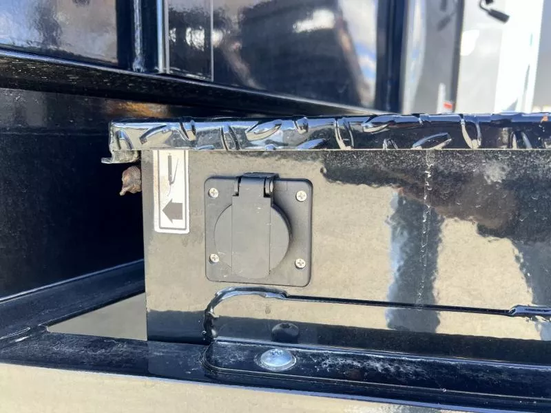 new Dump Trailers H and H Trailer  for sale, in Bismarck, ND Thumbnail 14