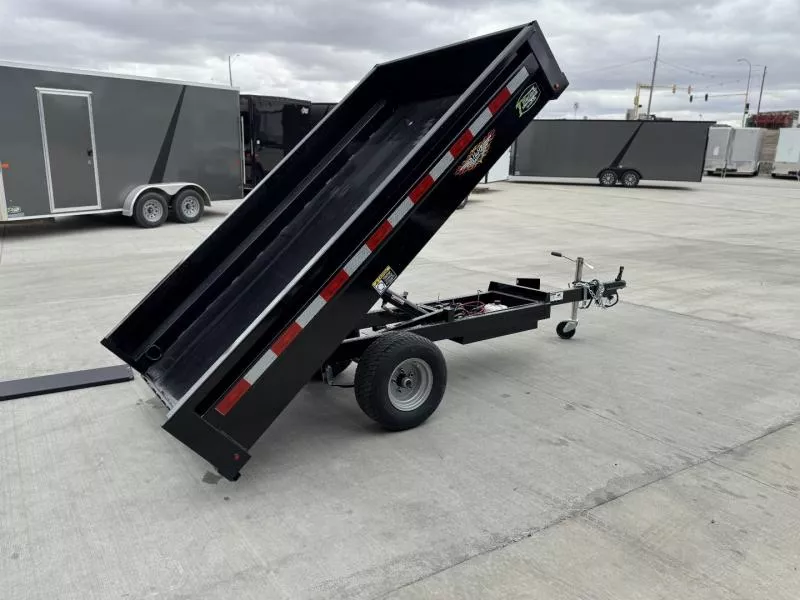 new Dump Trailers H and H Trailer  for sale, in Bismarck, ND Thumbnail 5