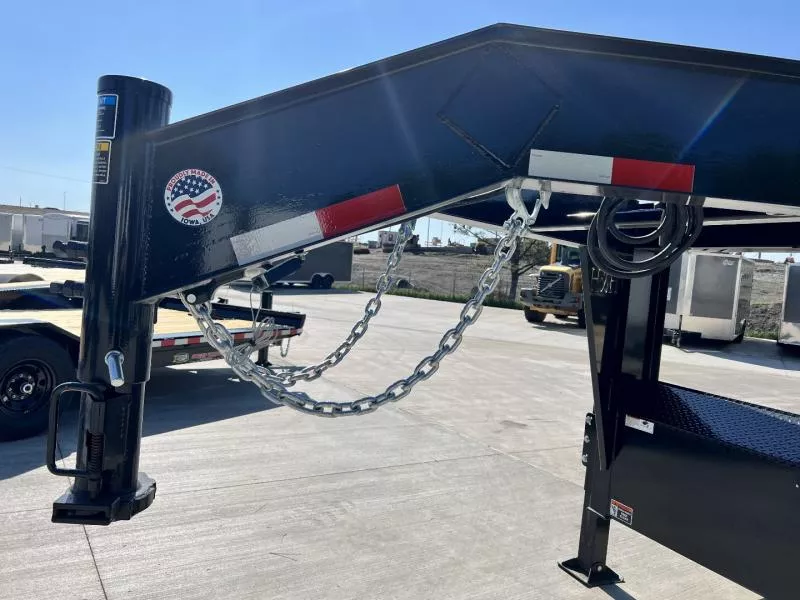 new Equipment / Flatbed Trailers H and H Trailer for sale, in Bismarck, ND Thumbnail 15