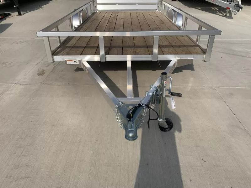 new Equipment / Flatbed Trailers H and H Trailer  for sale, in Bismarck, ND Thumbnail 10