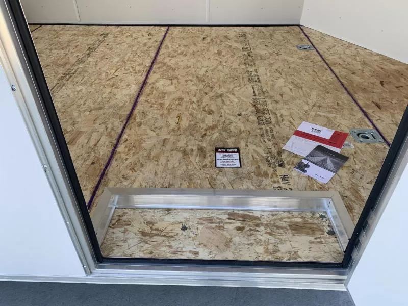 new Cargo (Enclosed) Trailers AERO  for sale, in Bismarck, ND Thumbnail 11