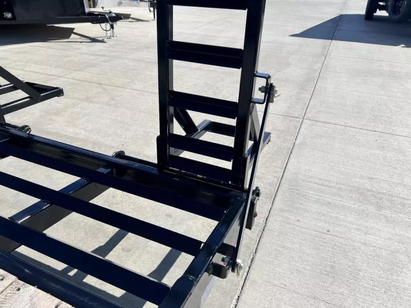 new Equipment / Flatbed Trailers SOUTHLAND TRAILERS  for sale, in Bismarck, ND Thumbnail 6