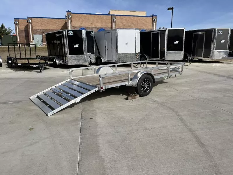 new Equipment / Flatbed Trailers H and H Trailer  for sale, in Bismarck, ND Thumbnail 11