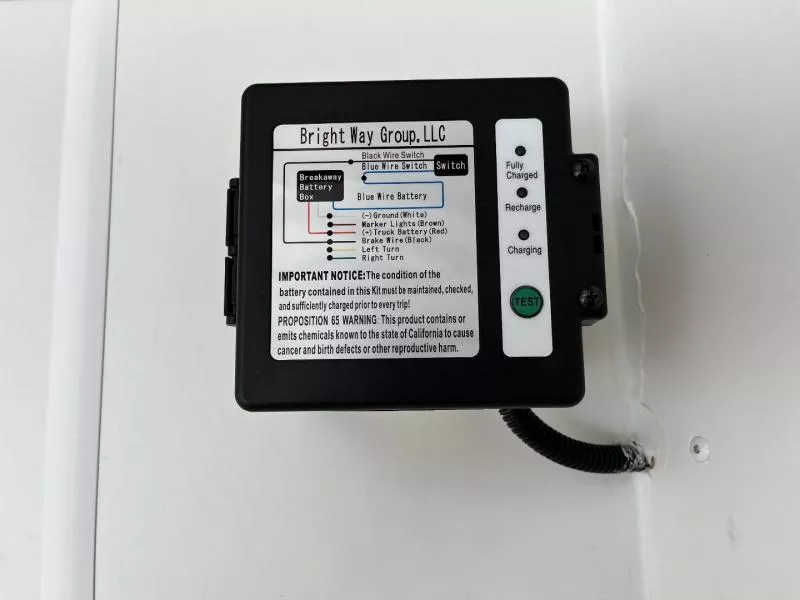 new Cargo (Enclosed) Trailers AERO  for sale, in Bismarck, ND Thumbnail 14