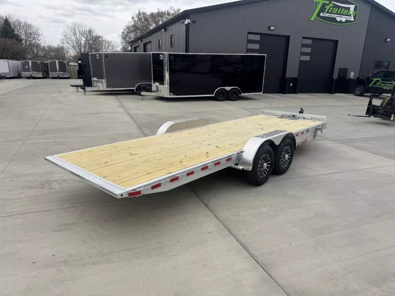 new Equipment / Flatbed Trailers H and H Trailer  for sale, in Bismarck, ND Thumbnail 7