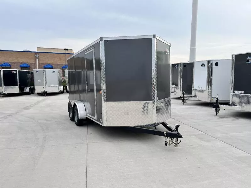 new Cargo (Enclosed) Trailers AERO  for sale, in Bismarck, ND Thumbnail 11