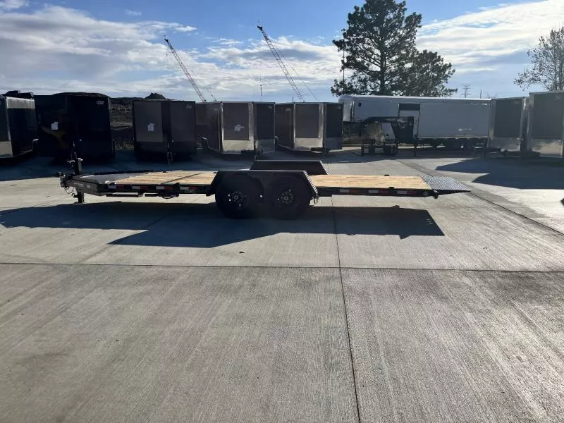 new Equipment / Flatbed Trailers SOUTHLAND TRAILERS  for sale, in Bismarck, ND Thumbnail 18