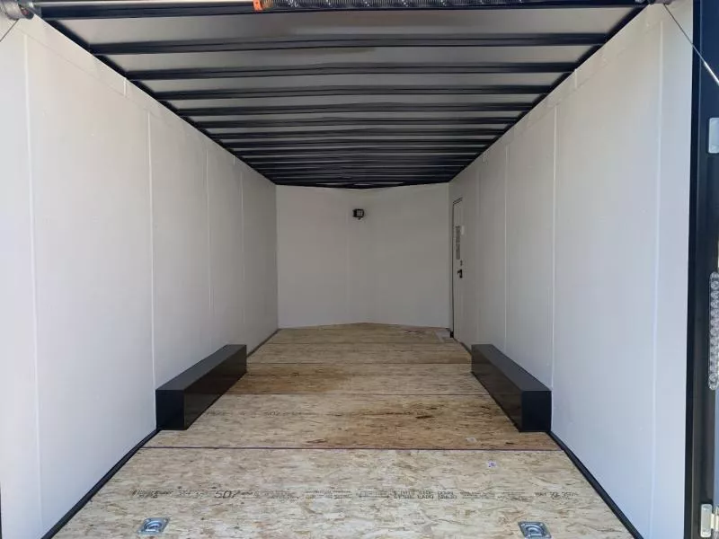 new Cargo (Enclosed) Trailers AERO  for sale, in Bismarck, ND Thumbnail 7