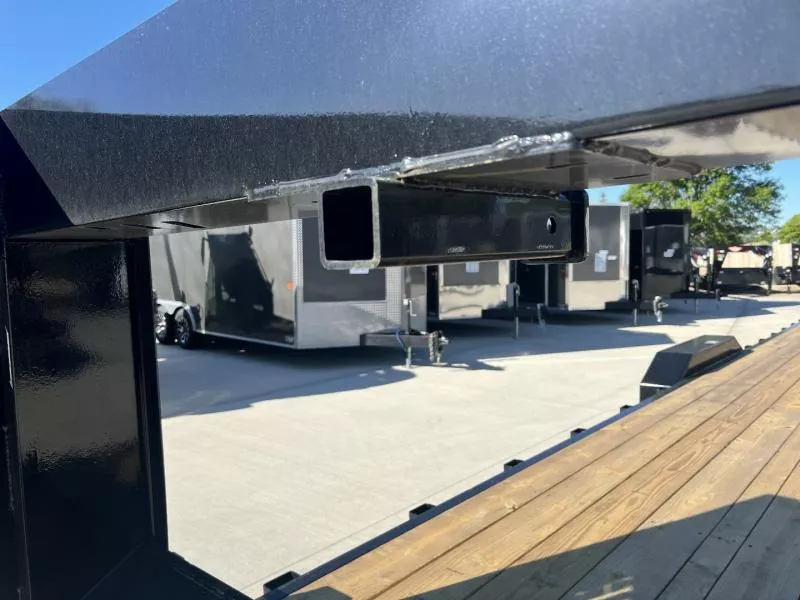 new Equipment / Flatbed Trailers H and H Trailer  for sale, in Bismarck, ND Thumbnail 8