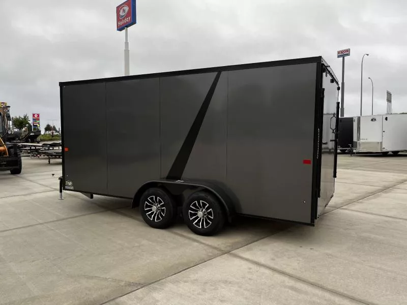 new Cargo (Enclosed) Trailers AERO  for sale, in Bismarck, ND Thumbnail 6