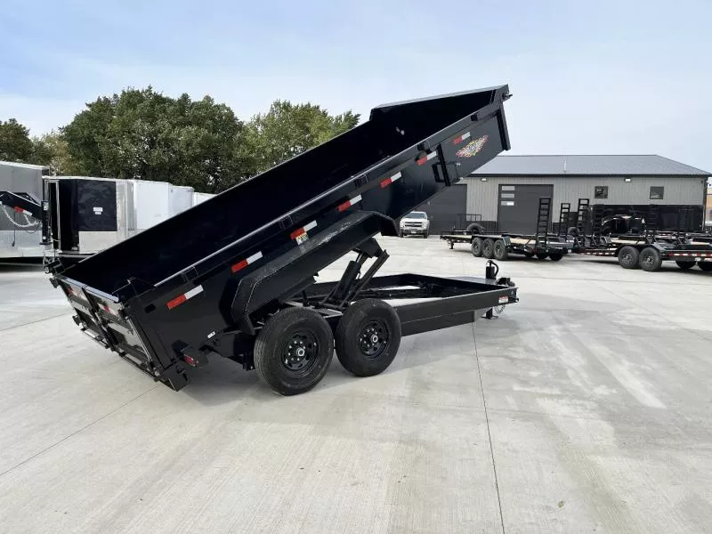 new Dump Trailers H and H Trailer  for sale, in Bismarck, ND Thumbnail 6