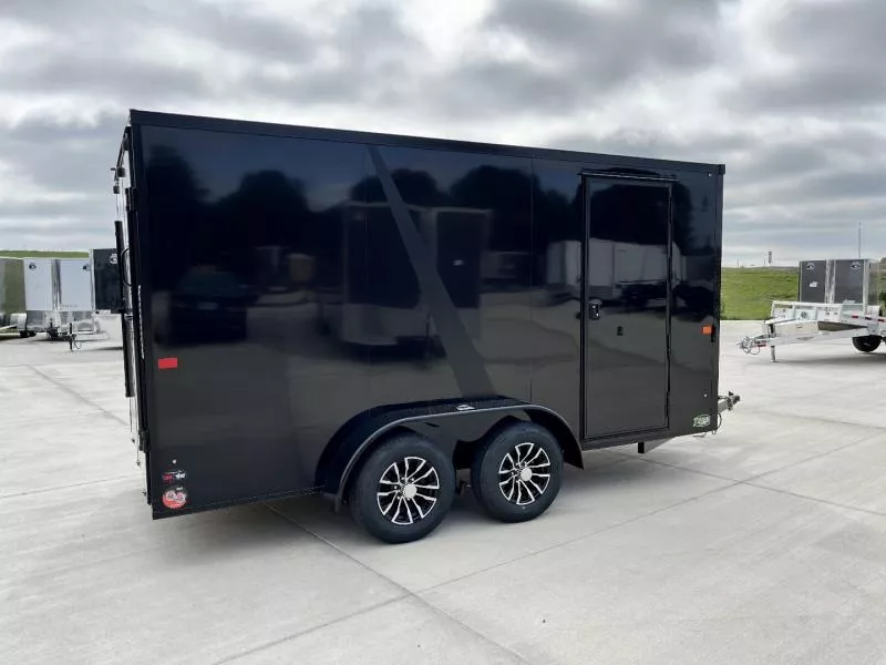 new Cargo (Enclosed) Trailers AERO  for sale, in Bismarck, ND Thumbnail 3