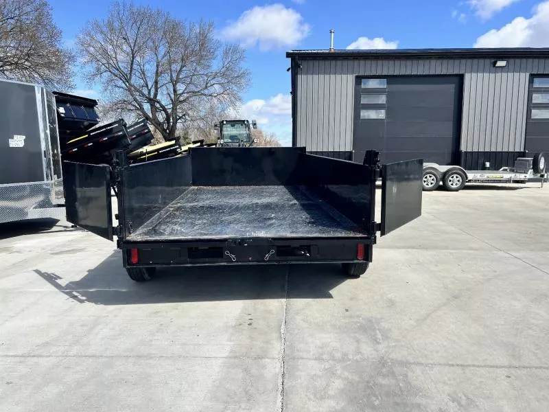 new Dump Trailers H and H Trailer  for sale, in Bismarck, ND Thumbnail 26