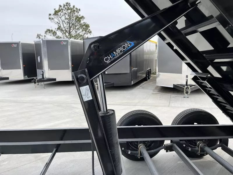 new Dump Trailers H and H Trailer  for sale, in Bismarck, ND Thumbnail 11