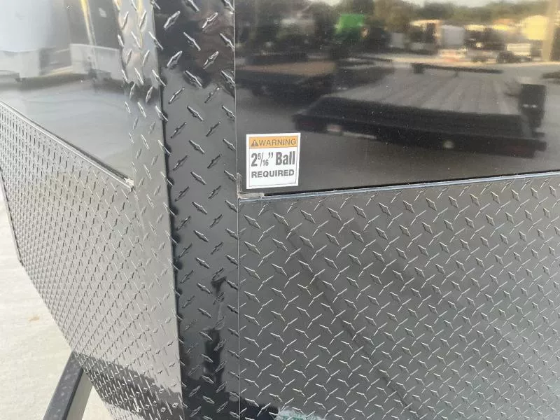 new Cargo (Enclosed) Trailers AERO  for sale, in Bismarck, ND Thumbnail 10