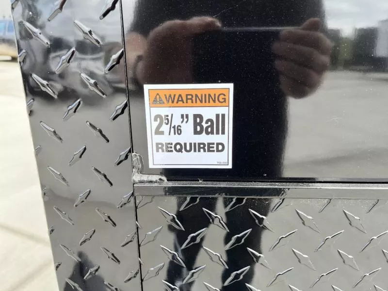 new Cargo (Enclosed) Trailers AERO  for sale, in Bismarck, ND Thumbnail 18