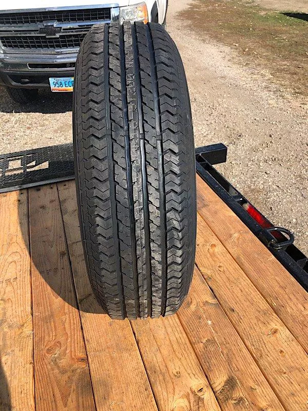 new Other Trailers OTHER  for sale, in Bismarck, ND Thumbnail 2