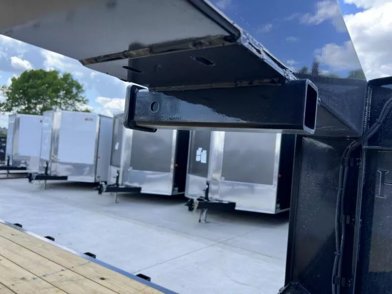 new Equipment / Flatbed Trailers H and H Trailer  for sale, in Bismarck, ND Thumbnail 14