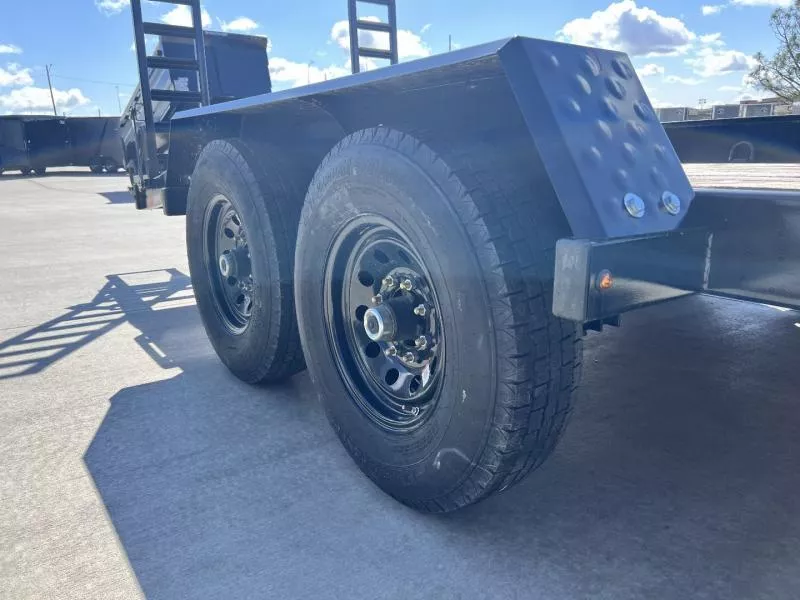 new Equipment / Flatbed Trailers SOUTHLAND TRAILERS  for sale, in Bismarck, ND Thumbnail 13